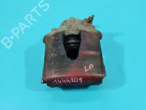 Left front brake caliper VW GOLF VI (5K1) 1.6 TDI | BP37815619M105 - Image 2