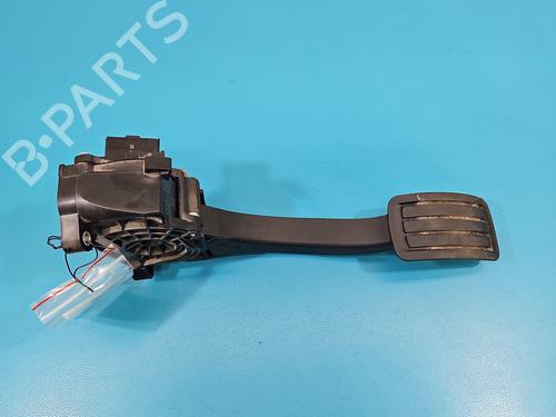 Pedal PEUGEOT EXPERT Van (V_) 1.6 BlueHDi 115 | BP38308454I4 - Image 2