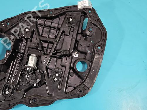 Front right window mechanism KIA OPTIMA (FSGDS6B) 1.7 CRDi | BP38117258C23 - Image 2
