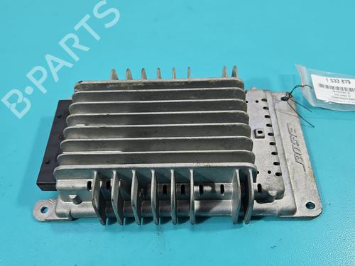 Electronic module ALFA ROMEO GT (937_) 2.0 JTS (937CXH1A, 937CXH11) | BP38150709M83 - Image 2