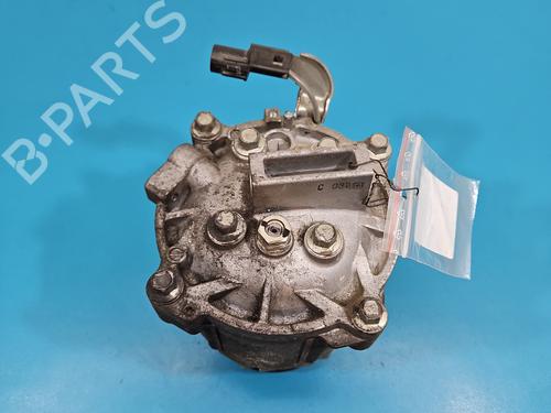 AC-Kompressor MITSUBISHI ECLIPSE CROSS (GK_, GL_)  | BP37845202M34  - Image 12