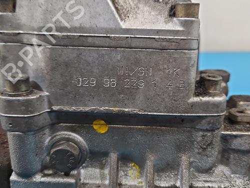 Injection pump AUDI A4 B5 (8D2) S4 quattro | BP37856937M78 - Image 4