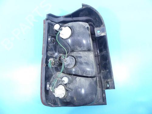 Right taillight KIA JOICE (MTE1P) | BP37878216C35 - Image 2