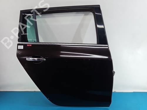 Used Right rear door Right rear door 38593117 38593117