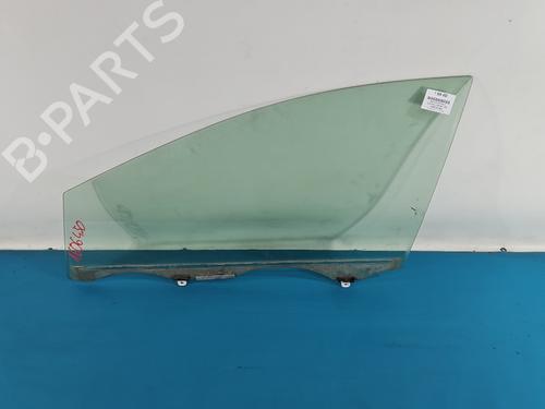 Dør rude ventre foran Dør rude ventre foran TOYOTA PRIUS Liftback (_W2_) 1.5 Hybrid (NHW20_, NHW20R) (112 hp) 39884656 39884656