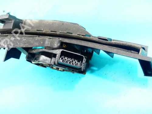 Front left lock FORD FOCUS C-MAX (DM2) | BP37804539C98 - Image 3