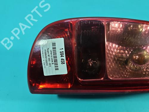 Andre PEUGEOT 807 (EB_) 2.0 HDI | BP37852805O1  - Image 5