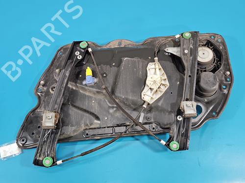 Front left window mechanism VW PASSAT B6 (3C2) 2.0 TDI | BP37858856C22 - Image 6