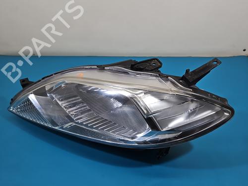 Left headlight HONDA FR-V (BE) 2.2 i CTDi (BE5) | BP37822733C28 - Image 2