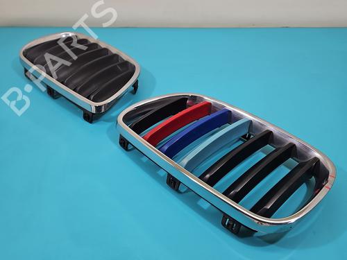 grille-bmw-x3-e83-2003-2004-2005-2006-2007-2008-2009-2010-2011-37819923 main image