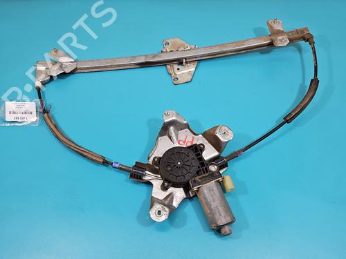Used Front right window mechanism Front right window mechanism 37990371 37990371