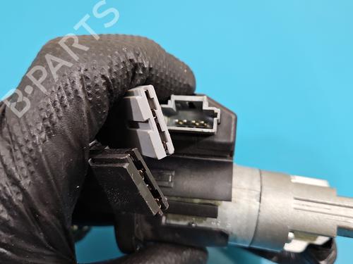 Engine control unit (ECU) RENAULT TRAFIC II Bus (JL) 1.9 dCI 80 (JL0B) | BP37846029M57 - Image 14