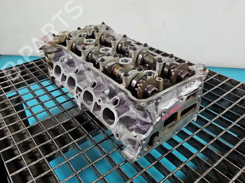 Cylinder head DACIA LODGY (JS_) 1.6 LPG (JSAV) | BP39554333M5 - Image 6