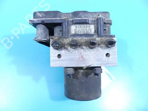 ABS pump PEUGEOT 607 (9D, 9U) 2.2 HDi | BP37807703M43 - Image 2
