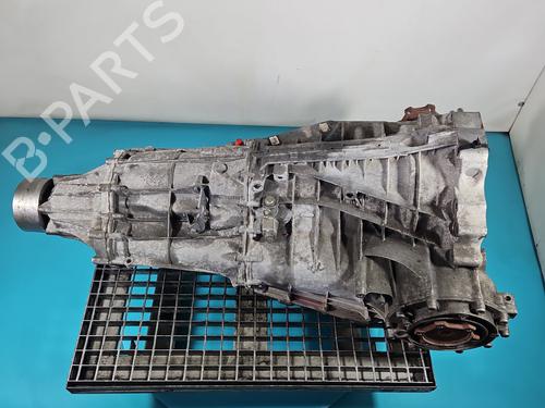 Gearbox AUDI A4 B8 (8K2) | BP37849260M3 - Image 13