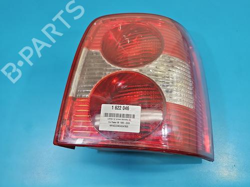 Right taillight VW PASSAT B5.5 (3B3) 4.0 W8 4motion | BP38796053C35 - Image 2