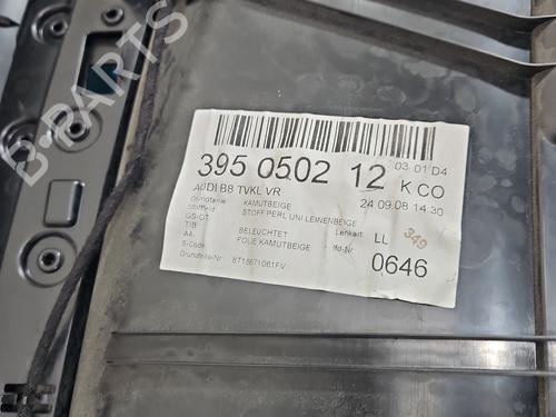 Front right panel AUDI A5 (8T3) 2.0 TFSI quattro | BP37843946C59 - Image 5