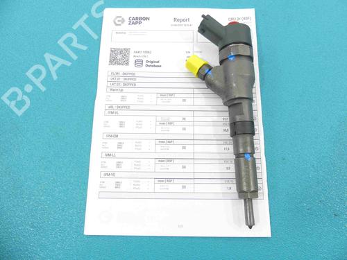 Used Injector Injector 37806100 37806100