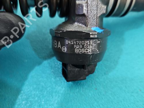 Injector VW GOLF V (1K1) 1.6 | BP39743283M100 - Image 2