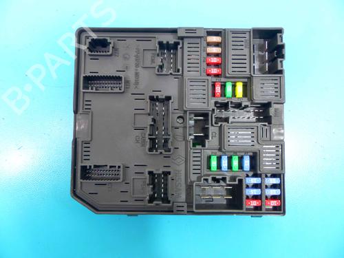 Engine control unit (ECU) RENAULT TALISMAN (LP_) 1.6 dCi 130 | BP37882262M57 - Image 6