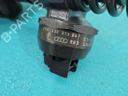 Injector AUDI A4 B6 (8E2) 2.0 | BP39720610M100 - Image 3