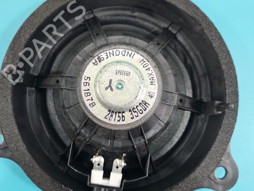 Coluna de som NISSAN NOTE (E12) 1.2 | BP38134405E2  - Image 6