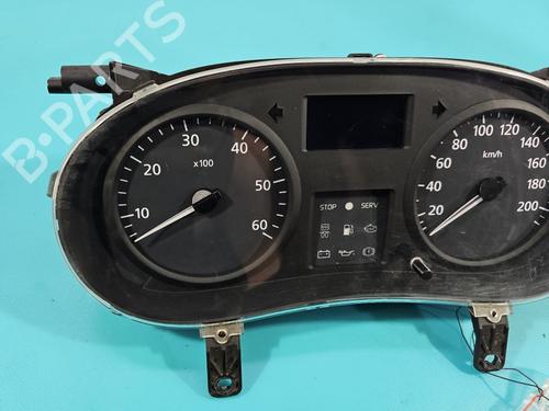 Instrument cluster RENAULT TRAFIC II Bus (JL) 1.9 dCI 80 (JL0B) | BP37846024C47 - Image 3