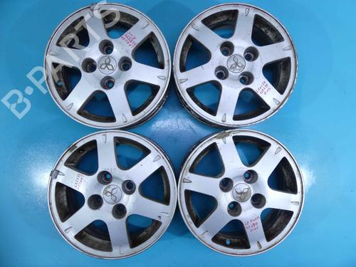 Used Wheel set Wheel set 37808241 37808241
