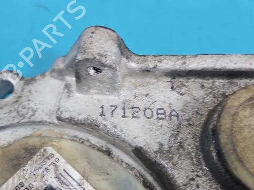 Timing cover LAND ROVER RANGE ROVER EVOQUE (L538) | BP37831723M123 - Image 4