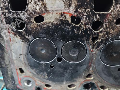 Cylinder head RENAULT KANGOO Express (FW0/1_) 1.5 dCi 90 (FW0G, FW05, FW08, FW11) | BP37852295M5 - Image 15