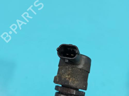 Injection rail RENAULT ESPACE IV (JK0/1_) 2.0 dCi (JK01, JK02, JK1J, JK1K, JK1H) | BP37844941M98  - Image 16