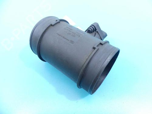Used Mass air flow sensor Mass air flow sensor OPEL SIGNUM Hatchback (Z03) 2.2 DTI (F48) (125 hp) 37802621 37802621