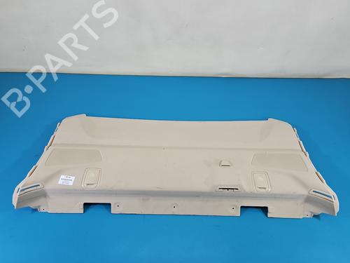 Used Rear parcel shelf Rear parcel shelf 37856812 37856812