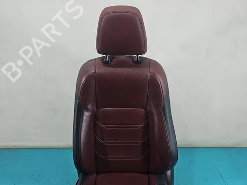 Left front seat LEXUS NX (_Z1_) 300h AWD (AYZ15, AYZ15_, AYZ15R) | BP37841717C15 - Image 2