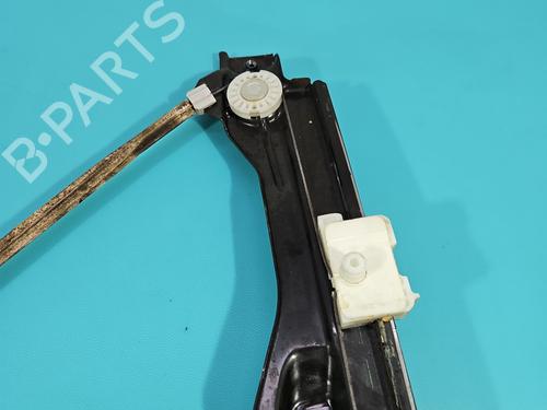 Front right window mechanism CITROËN DS5 2.0 HDi 165 | BP37845522C23 - Image 3