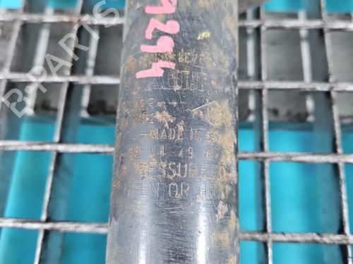 Left front shock absorber DACIA SANDERO II | BP37811416M16 - Image 2