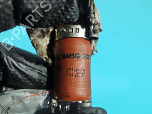 Pipe VOLVO V40 Hatchback (525) T3 GTDi | BP38148081M125 - Image 3