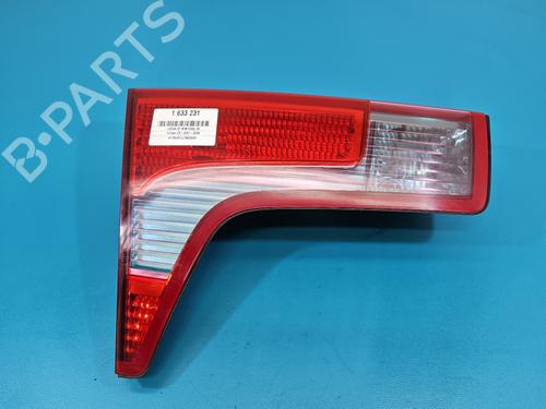 Left tailgate light CITROËN C5 II (RC_) 3.0 V6 (RCXFUF) | BP39977233C79 - Image 2