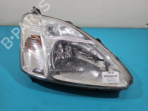 Used Right headlight Right headlight 37810723 37810723