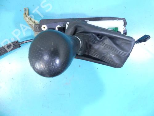 Gear lever AUDI Q7 (4LB) 4.2 TDI quattro | BP37805716M90 - Image 4
