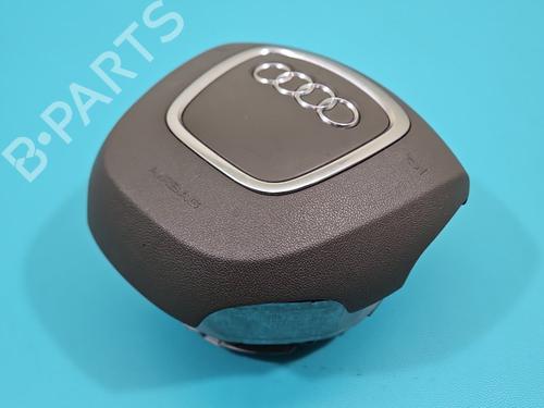 driver-airbag-audi-q7-4lb-2006-2007-2008-2009-2010-2011-2012-2013-2014-2015-2016-38141912 main image