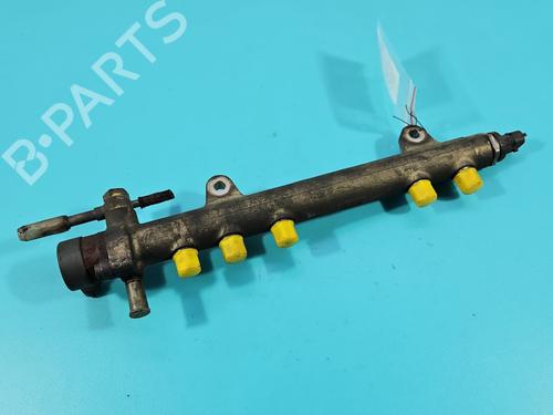 Used Injection rail Injection rail OPEL COMBO Box Body/MPV [2001-2026] 40043106 40043106