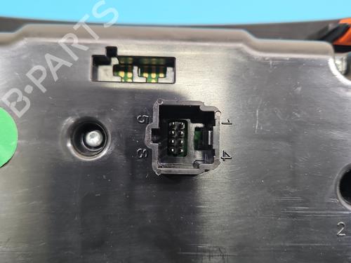 Climate control JEEP CHEROKEE (KL) 2.0 CRD 4x4 | BP37833158I5 - Image 5
