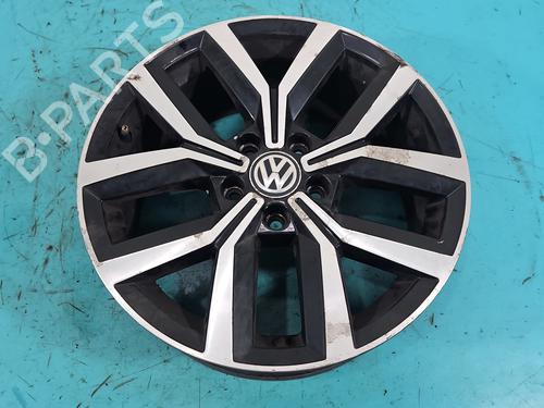 Fælgsæt VW CC B7 (358) 2.0 TDI | BP37840322C100 - Image 12