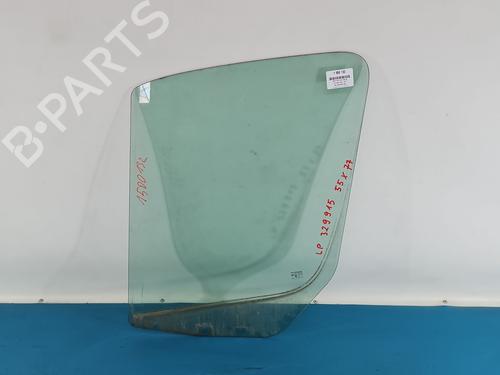Used Front left door window Front left door window 38142240 38142240