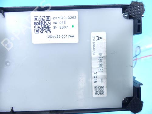 Switch LEXUS GS (_L1_) 450h (GWL10_, GWL10, GWL10R) | BP38154905I30 - Image 6