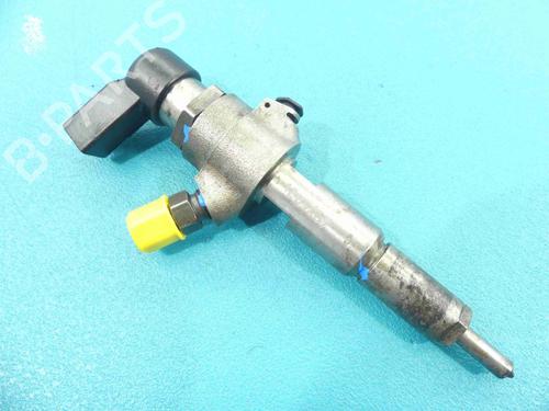 Used Injector Injector CITROËN C3 I (FC_, FN_) 1.4 HDi (68 hp) 37806447 37806447