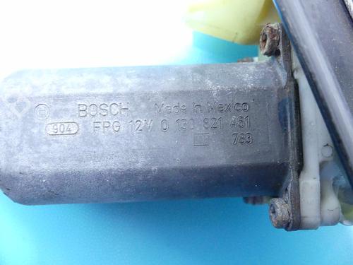 Front right window mechanism BMW X5 (E70) xDrive 30 d | BP37892585C23 - Image 5