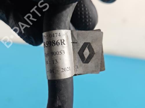 Rør RENAULT CLIO V (B7_) 1.0 TCe 90 (B7MT) | BP38000147M125 - Image 4
