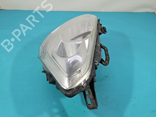 Left headlight PEUGEOT PARTNER Box Body/MPV 1.6 HDi | BP38144110C28 - Image 3